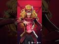Paint the town red #marvelrivals