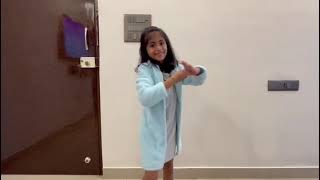 Rayesha Parwani Incredible Dance Performance On Dance For Me