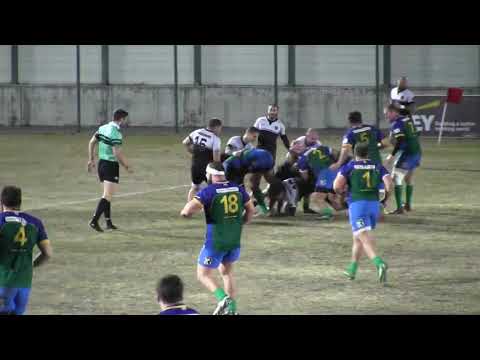 აია 46 3 იუნკერ  XI ტური  II ტაიმი  2019-2020 დიდი 10