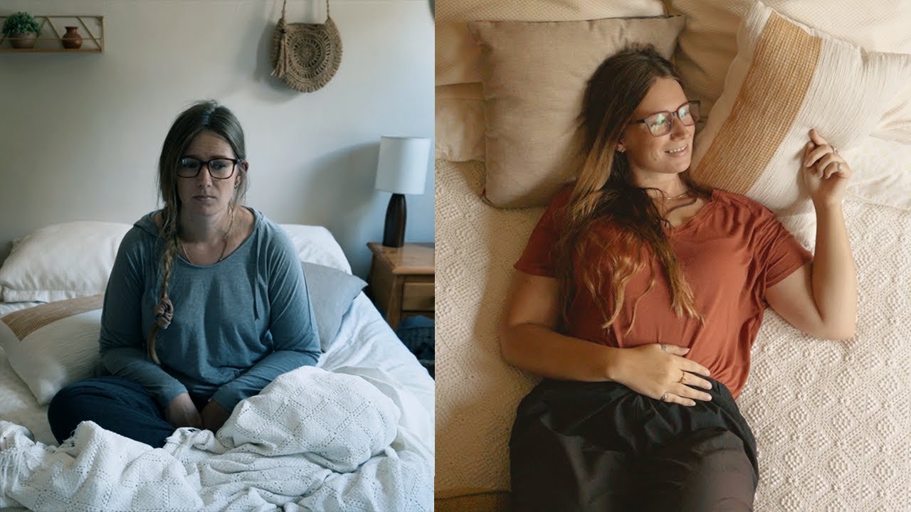 How Making My Bed Changed My Life