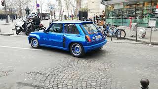 R5 Turbo