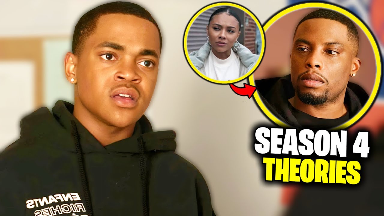 Tariq's Revenge & All Major Plots Explained | Power Book 2 Ghost Season 4