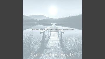 Serene Backdrops for Self Care