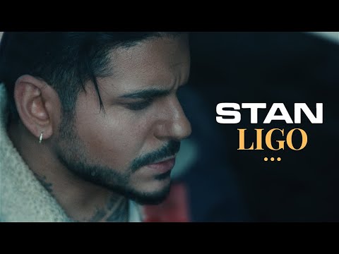STAN - Λίγο | Ligo  (Official Music Video)