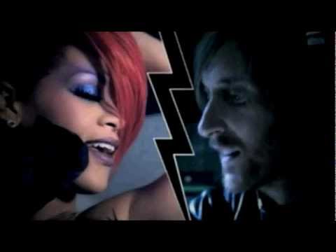 Rihanna Ft. David Guetta - Right Now (New Hit 2013)  Lyrics