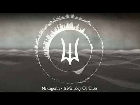 Naktigonis - A Memory Of Tides (Deepwoken OST)
