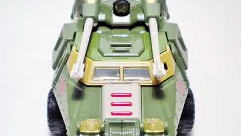 Transformers Universe Hardhead Walmart Exclusive Photo Review
