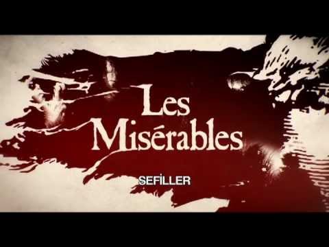 Sefiller - Les Miserables | Türkçe Altyazılı Fragman