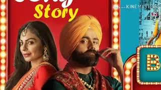 Blood vich tu.. singer-AMRIT MAAN