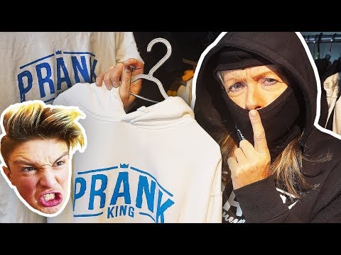 stealing-morgz-brand-new-merch-prank!!-**freakout**