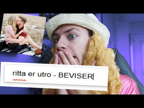 Video: Forsvinder parasitorme af sig selv?