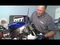 Performance Uprades YZF-R6- Removing the Entire Front End