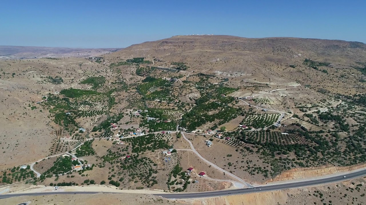 Malatya / Akçadağ / Kürecik - Kahyalı ve Ortaköy