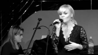 Kelly Everitt - At Last By Etta James - The Pheasantry Pizza Express Live
