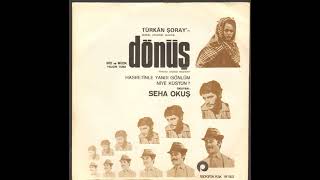 Seha Okuş - Hasretinle Yandı Gönlüm (1972) Resimi