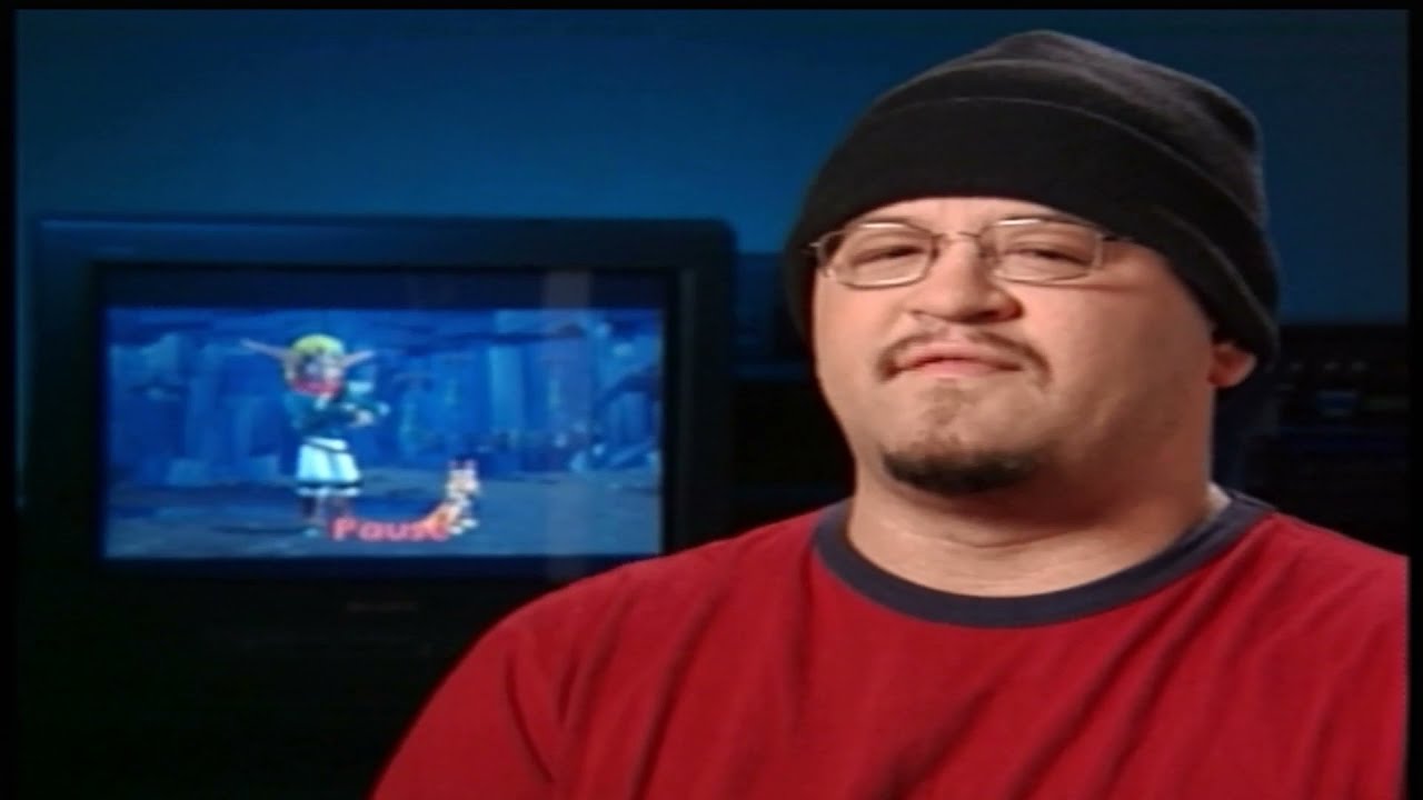 Jak 2 Eco Wells Walkthrough