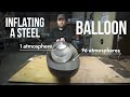 Why is 304L Stainless Steel Special for Building ROCKETS? | INSIDE THE ROCKETSHOP : Episode 24
