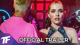 NOT OKAY Official Trailer 2 (2022) Zoey Deutch, Dylan O'Brien Comedy Drama Movie HD