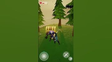 Age of Magic video 34.