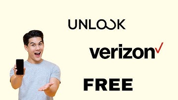 Unlocking a Verizon Wireless phone to use on a different network
