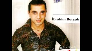 Ibrahim Borcali - Son Gorush Resimi