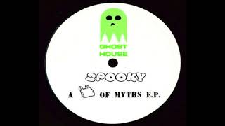 S-X - Woooo (Spooky Bashment woooo remix)