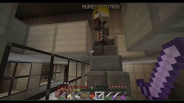 Minecraft- Part 3- The Eden Project- Where there is life death his to follow