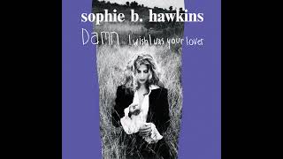 Sophie B. Hawkins - Damn I Wish I Was Your Lover