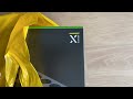 XBOX SERIES X - Live Unboxing  & Setup