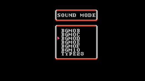 Power Blade - Altered OST 17 - Game Over/TYPE0D (Game Genie Code PATATS)