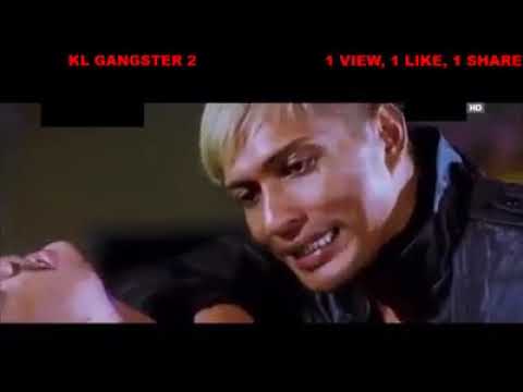 KL GANGSTER 2 FULL MOVIE#LAYAN BRO