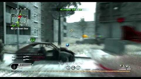 nolanx100 Dececration Montage