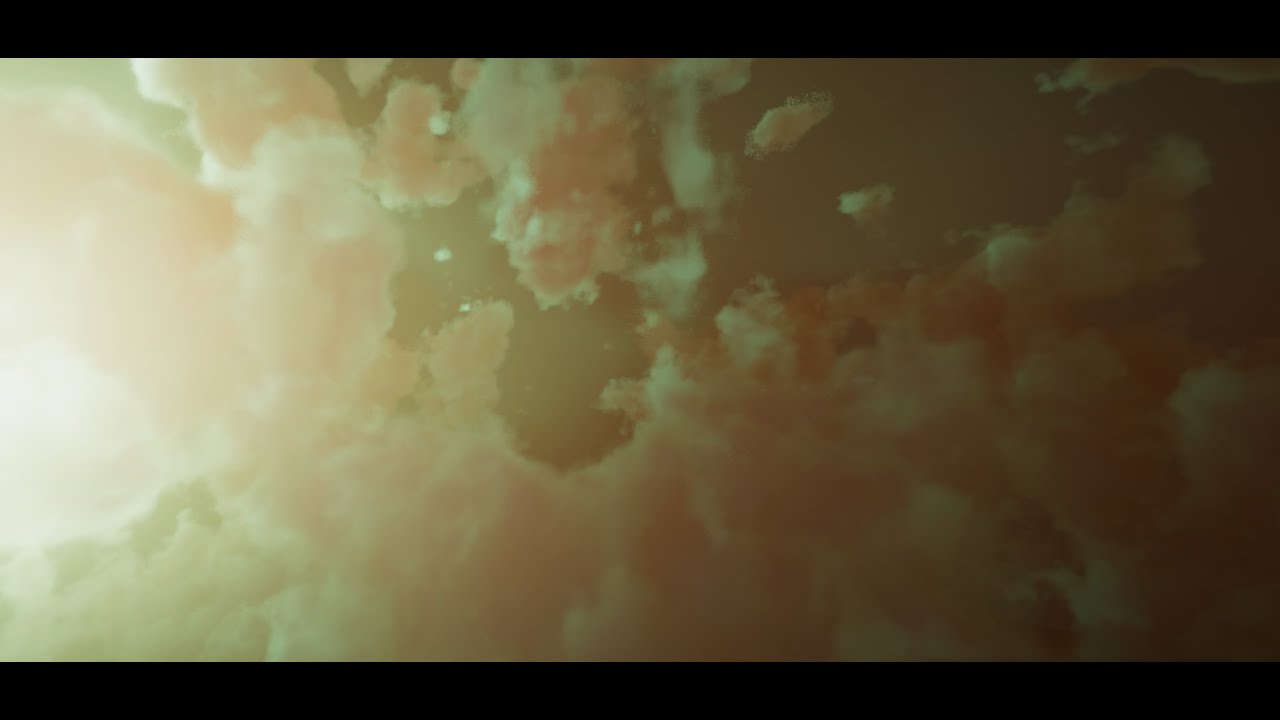 ORION Space Scene Generation Framework, video preview 24