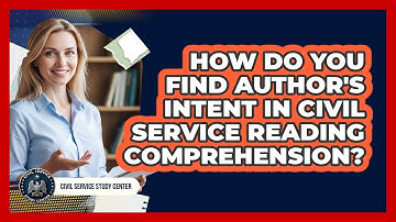 How Do You Find Author