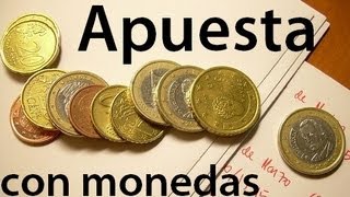Cómo hacer una apuesta que nunca perderás