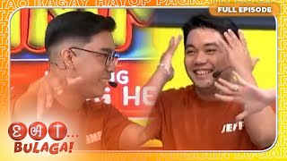 Hanger sa hagdan?!  | GIMME 5 | EAT BULAGA | June 06, 2024