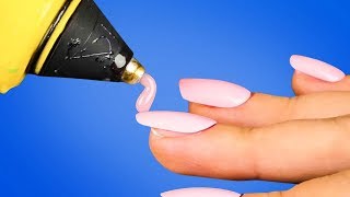 Download 35 Harİka Sicak Sİlİkon Tabancasi TÜyosu Video MP3 35 Harİka Sicak Sİlİkon Tabancasi TÜyosu