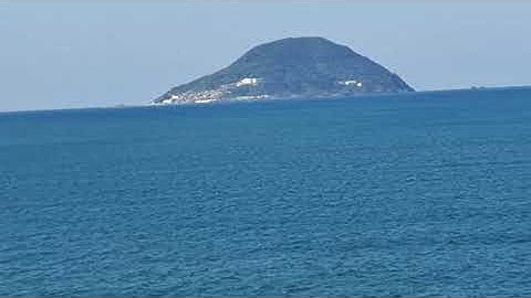 High Winds on the High Seas 🌊 Sea of Japan 