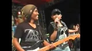 BUKAK TITIK JOS, RATNA ANTIKA BY FAAH ZALUL MUTAKUN