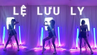 LỆ LƯU LY | VŨ PHỤNG TIÊN | Choreo by Phương Linh