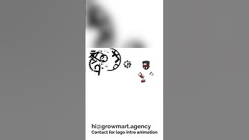 Bring Your Brand to Life with Custom Logo Animations & Intro Videos