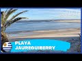 Traumhafter Strand am Arroyo Solis - Ein perfekter Badeort | Die schönsten Strände Uruguays
