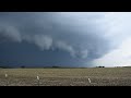 Strong Thunderstorm Brings High Winds, Vivid/Nearby Lightning, Loud Thunder - 5/26/20 Rochester, MN