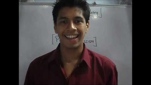 Partnerships - Concepts and Tricks - Part 2