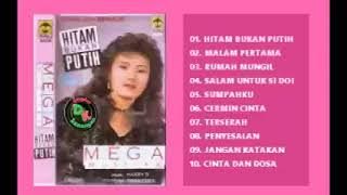 Hitam bukan putih full album (Mega mustika)