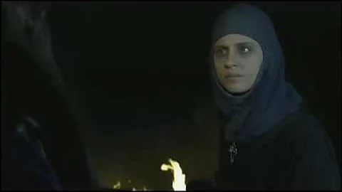 Diego Pacheco confronts Queen Isabella (Isabel s03...