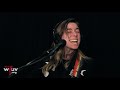 boygenius - "Me & My Dog" (Live at WFUV)