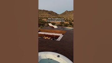 📍Joshua Tree, CA | TikTok pilaronthego