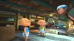 Upin dan Ipin Terbaru 2014 - Full Movie FULL HD_low.mp4  - Durasi: 4:18:49. 