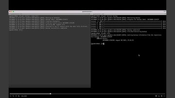 Building Data Resilience with Greenplum Disaster Recovery